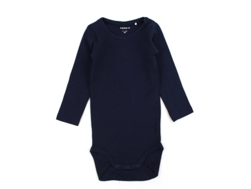 Name It dark sapphire body